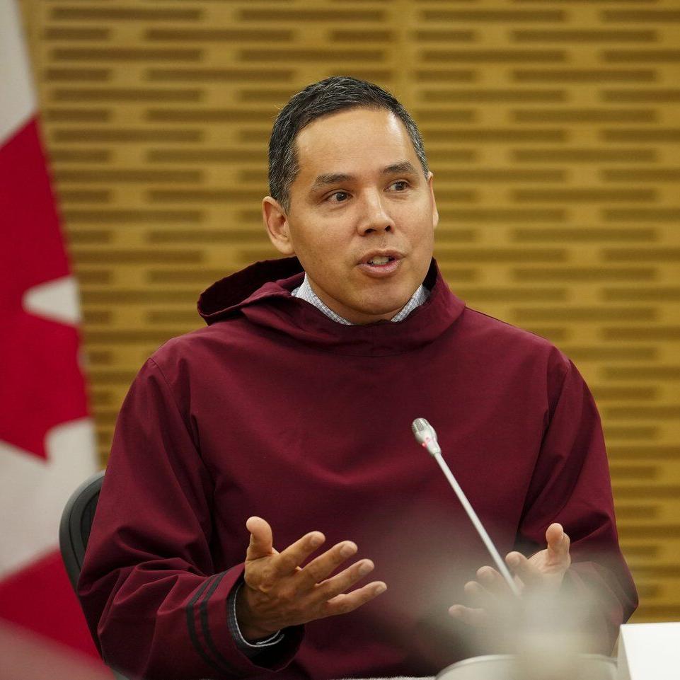 Inuit call on PM to step in as child funding program approaches March end date